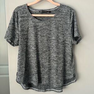 Athleta women’s top size LP